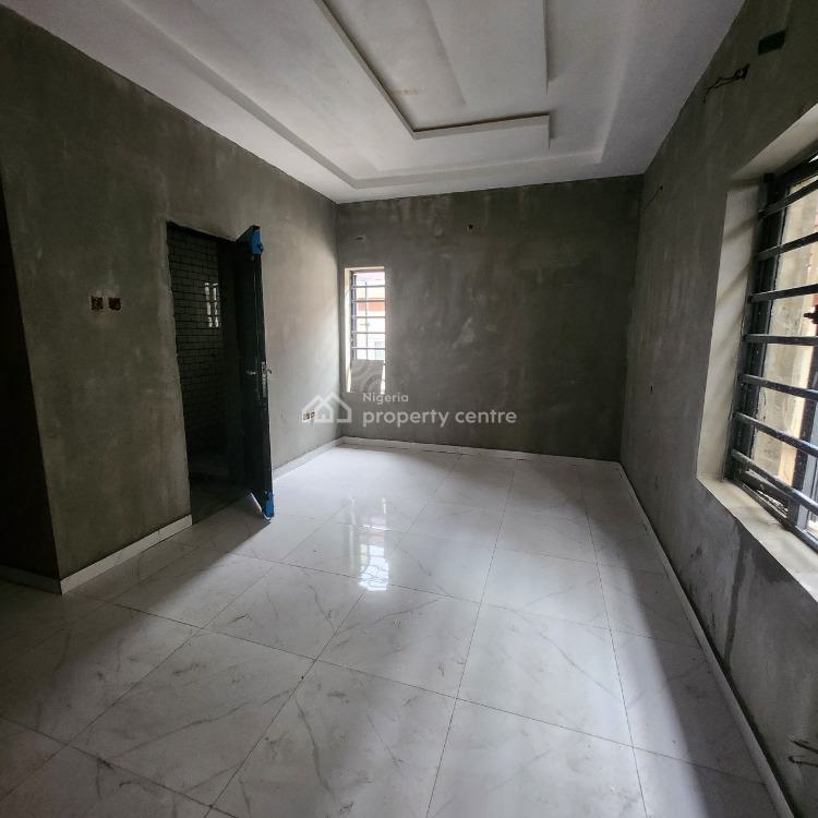 For Rent Newly Constructed 3bedroom Flat With Modern Facilities