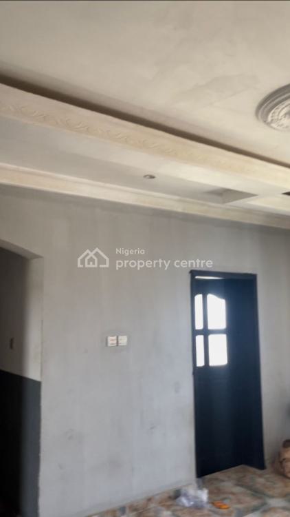 a Very Massive Nd Solid 4bedroom Fully Detached Bungalow All Room Ensu, Beechwood Estate Lakwe, Ibeju Lekki, Lagos, Detached Bungalow for Sale