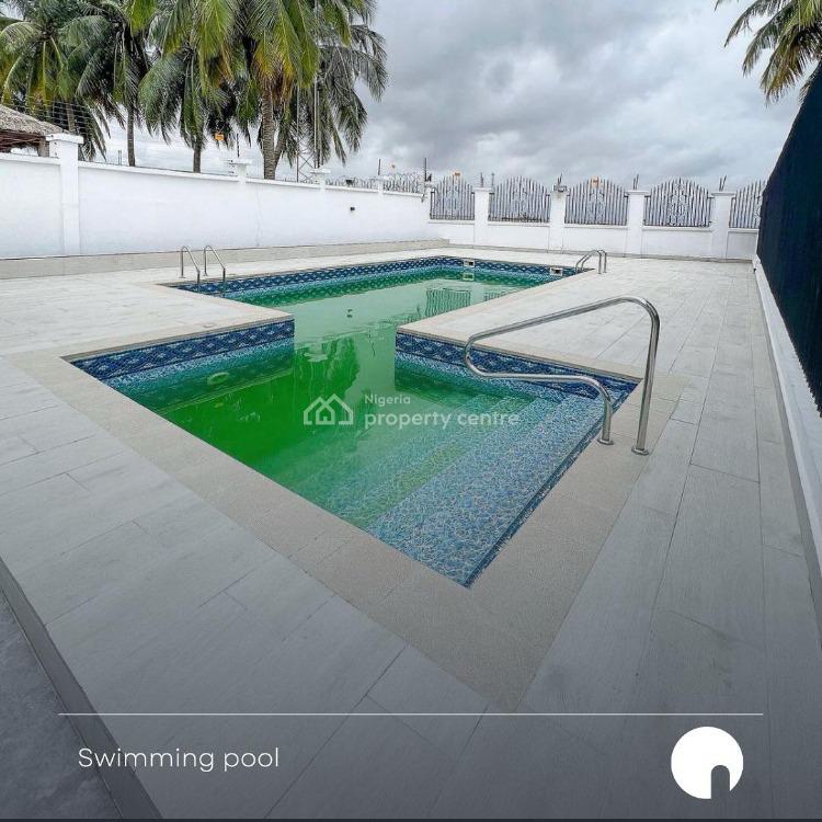 Private -lagos 6 Bed, Old Ikoyi, Ikoyi, Lagos, Detached Bungalow for Sale