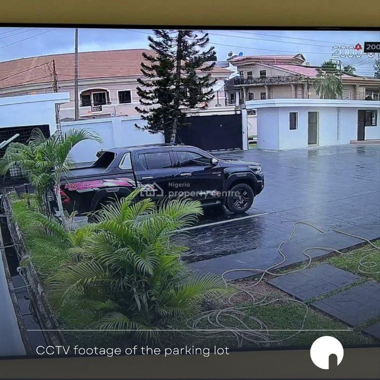 Private -lagos 6 Bed, Old Ikoyi, Ikoyi, Lagos, Detached Bungalow for Sale