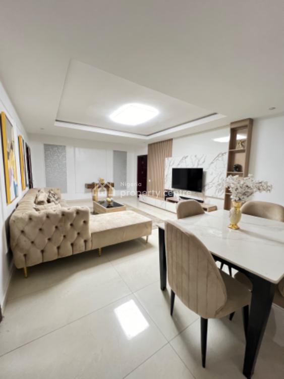 For Sale: Fully Furnished And Serviced 2 Bedroom Apartment Available ...