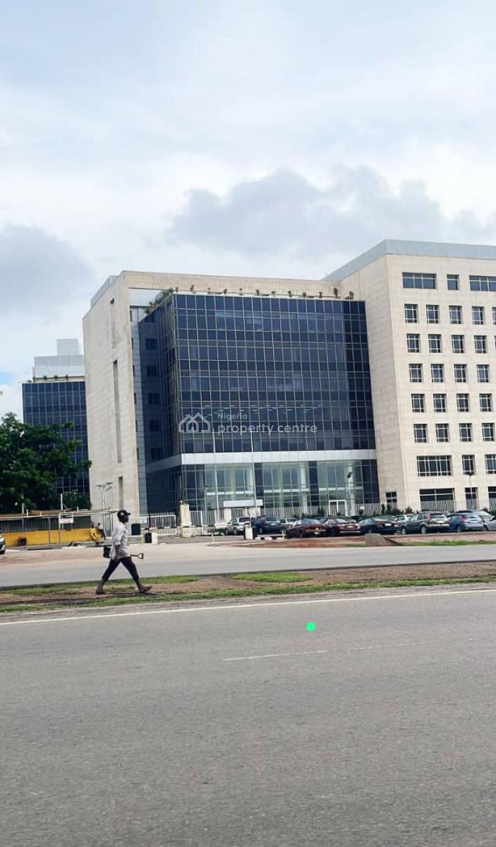 *super Hot  Mega Commercial Complex Plaza *.  at Utako Abuja, Utako, Abuja, Commercial Property for Sale