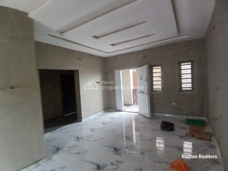 For Rent 3 Bedroom Brand New Luxury Flats, Carlton Gate Estate, Ibadan