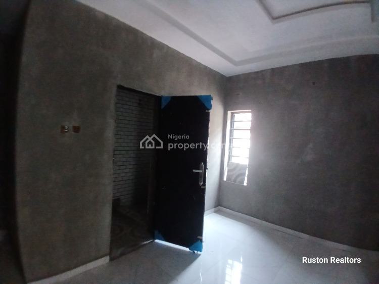 For Rent 3 Bedroom Brand New Luxury Flats, Carlton Gate Estate, Ibadan