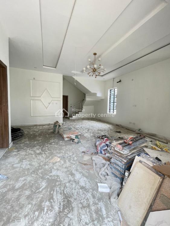 4 Bedroom Fully Detached Duplex, Vgc, Lekki, Lagos, Detached Duplex for Sale