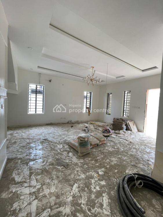4 Bedroom Fully Detached Duplex, Vgc, Lekki, Lagos, Detached Duplex for Sale
