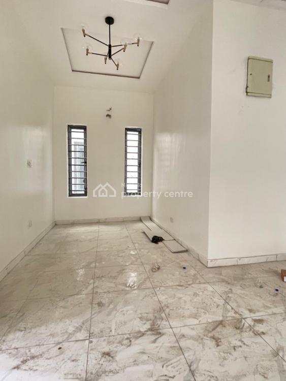 4 Bedroom Fully Detached Duplex, Vgc, Lekki, Lagos, Detached Duplex for Sale