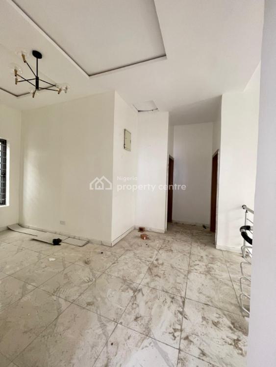 4 Bedroom Fully Detached Duplex, Vgc, Lekki, Lagos, Detached Duplex for Sale