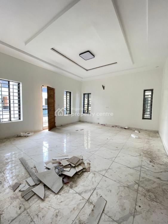 4 Bedroom Fully Detached Duplex, Vgc, Lekki, Lagos, Detached Duplex for Sale