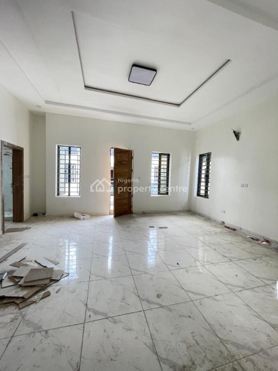 4 Bedroom Fully Detached Duplex, Vgc, Lekki, Lagos, Detached Duplex for Sale