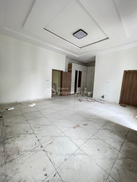 4 Bedroom Fully Detached Duplex, Vgc, Lekki, Lagos, Detached Duplex for Sale