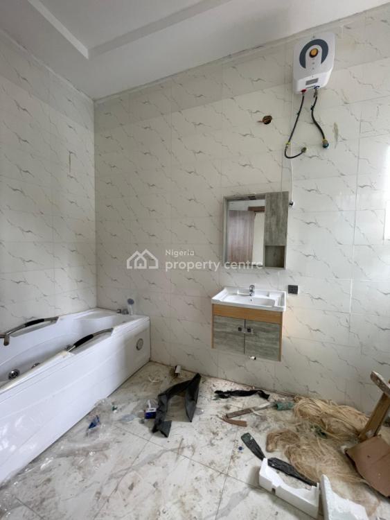 4 Bedroom Fully Detached Duplex, Vgc, Lekki, Lagos, Detached Duplex for Sale