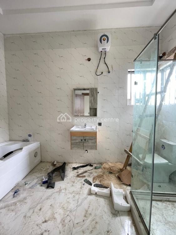 4 Bedroom Fully Detached Duplex, Vgc, Lekki, Lagos, Detached Duplex for Sale