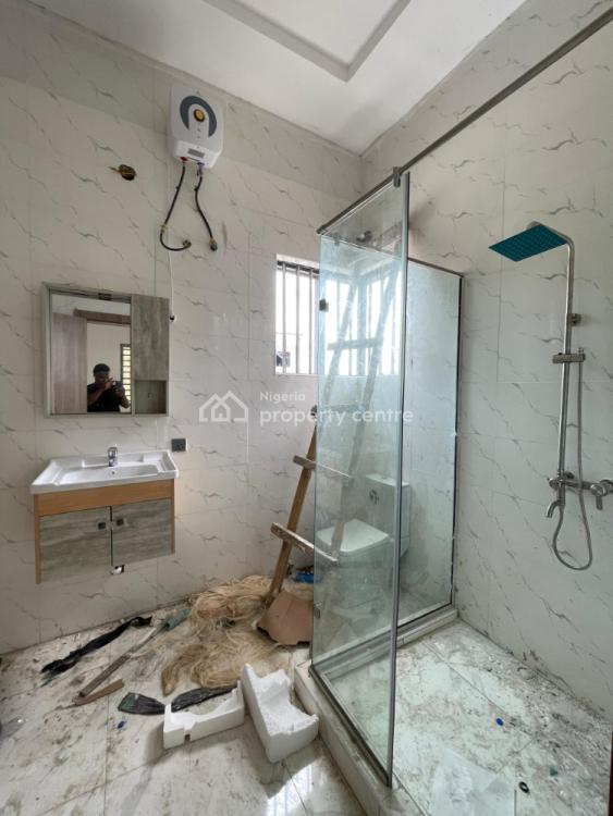4 Bedroom Fully Detached Duplex, Vgc, Lekki, Lagos, Detached Duplex for Sale