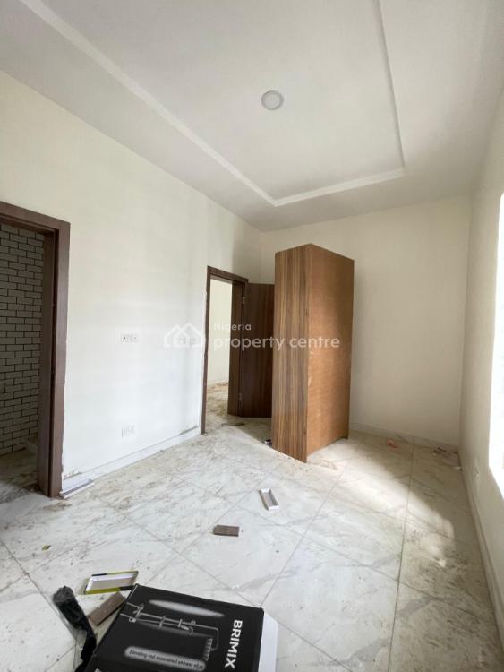 4 Bedroom Fully Detached Duplex, Vgc, Lekki, Lagos, Detached Duplex for Sale