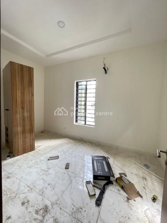4 Bedroom Fully Detached Duplex, Vgc, Lekki, Lagos, Detached Duplex for Sale