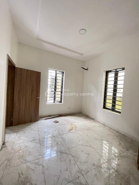 4 Bedroom Fully Detached Duplex, Vgc, Lekki, Lagos, Detached Duplex for Sale