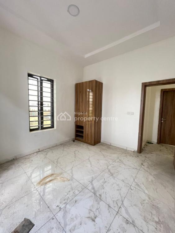 4 Bedroom Fully Detached Duplex, Vgc, Lekki, Lagos, Detached Duplex for Sale