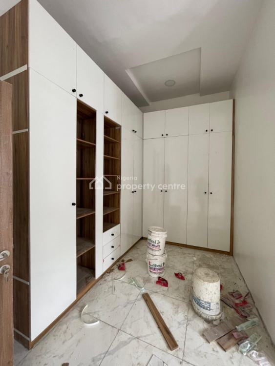 4 Bedroom Fully Detached Duplex, Vgc, Lekki, Lagos, Detached Duplex for Sale