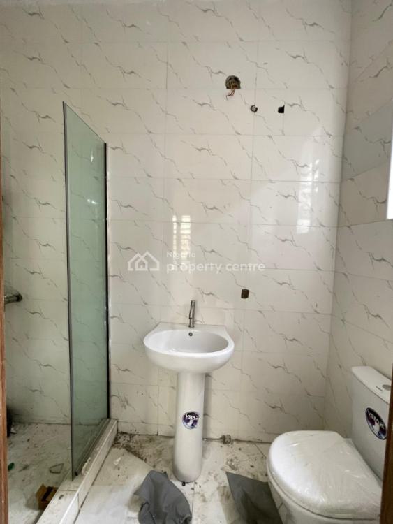 4 Bedroom Fully Detached Duplex, Vgc, Lekki, Lagos, Detached Duplex for Sale