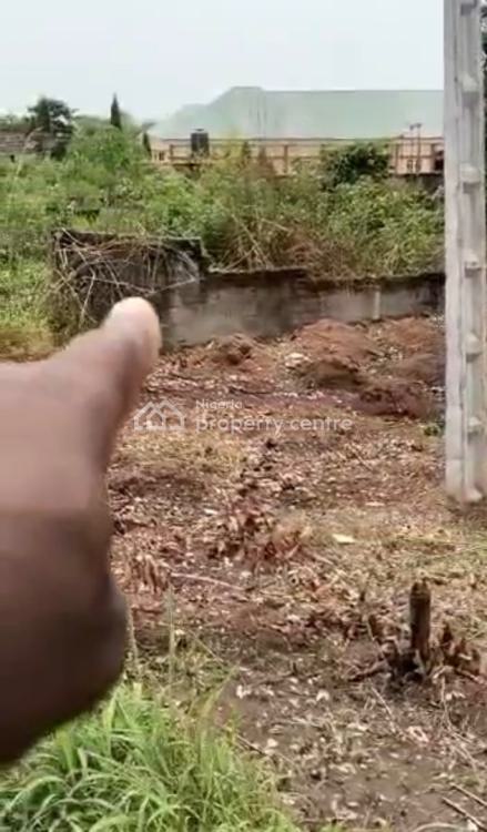 Land, Transelodrome Phase 2, Enugu, Enugu, Land for Sale