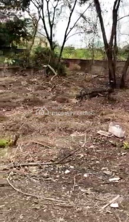Land, Transelodrome Phase 2, Enugu, Enugu, Land for Sale