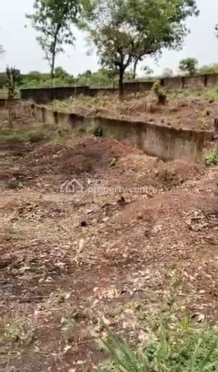 Land, Transelodrome Phase 2, Enugu, Enugu, Land for Sale