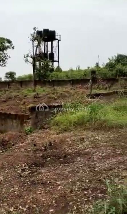 Land, Transelodrome Phase 2, Enugu, Enugu, Land for Sale