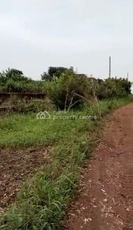 Land, Transelodrome Phase 2, Enugu, Enugu, Land for Sale