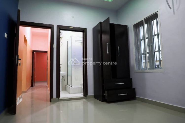 For Sale Luxurious 3bedroom Bungalow, Shimawa, Redemption City, Mowe