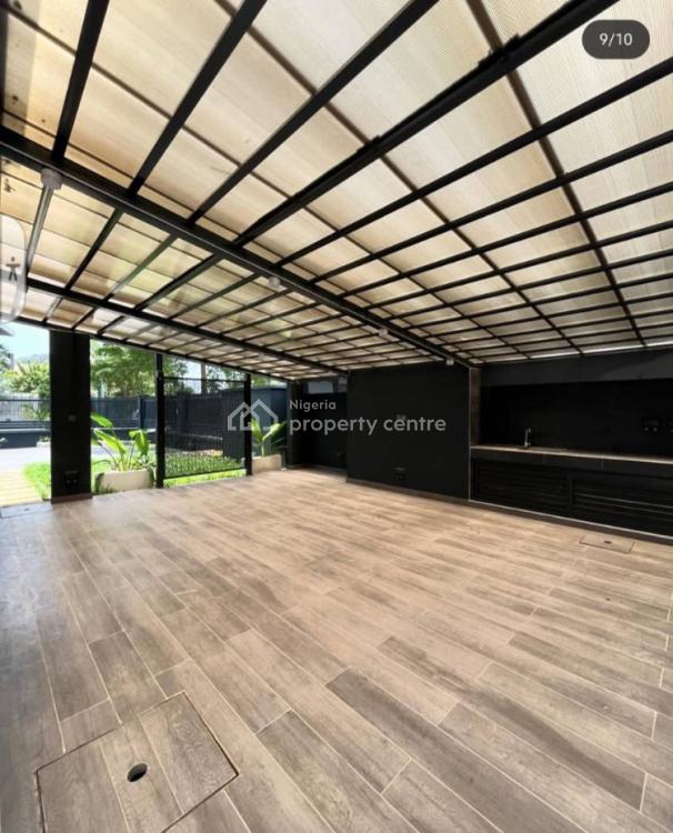 Visual Reference: For Rent Luxury 3 Bedroom Duplex With 2 Rooms Bq