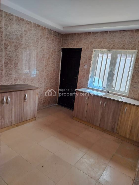 For Rent Newly Built 2 Bedroom Duplex, Unity Estate By Coopearative