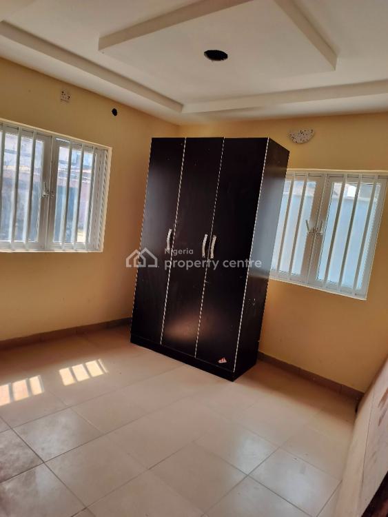 For Rent Newly Built 2 Bedroom Duplex, Unity Estate By Coopearative
