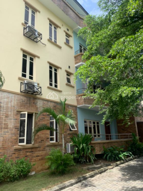 For Rent: 2 Bedroom, Oniru, Victoria Island (VI), Lagos | 2 Beds, 2 Baths | Nigeria Property ...