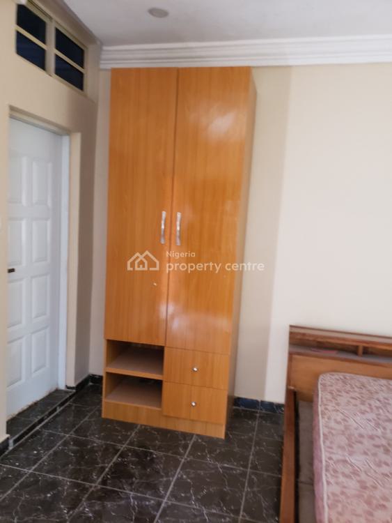 Well Spacious Self Contain, Idu Industrial, Abuja, Self Contain (single Rooms) for Rent