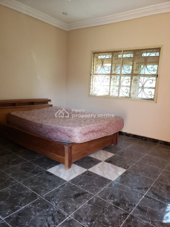 Well Spacious Self Contain, Idu Industrial, Abuja, Self Contain (single Rooms) for Rent