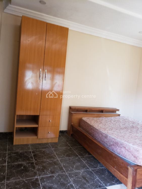 Well Spacious Self Contain, Idu Industrial, Abuja, Self Contain (single Rooms) for Rent