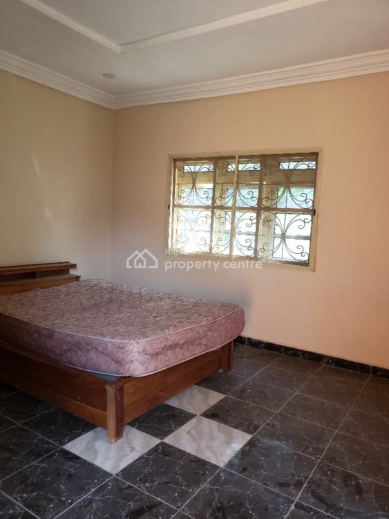 Well Spacious Self Contain, Idu Industrial, Abuja, Self Contain (single Rooms) for Rent