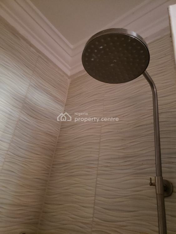 Well Spacious Self Contain, Idu Industrial, Abuja, Self Contain (single Rooms) for Rent