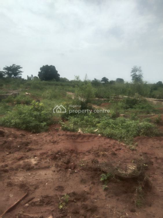 Serviced Plot of Land, Altitude Space 2, Asaba, Delta, Residential Land for Sale