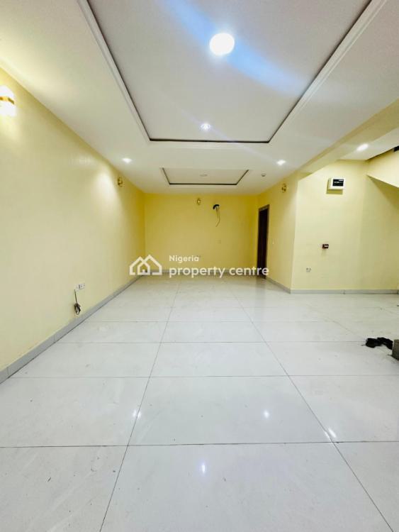 Brand New and Tastefully Finished 4 Bedroom Terrace House, Anthony, Maryland, Lagos, Terraced Duplex for Rent