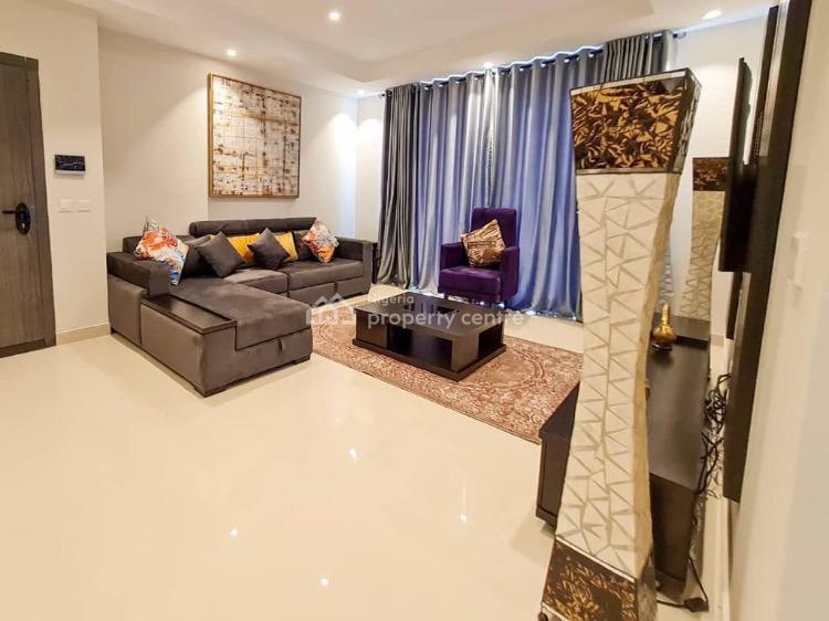 For Rent Beautifully Furnished 2 Bedroom Apartment, Sapphire