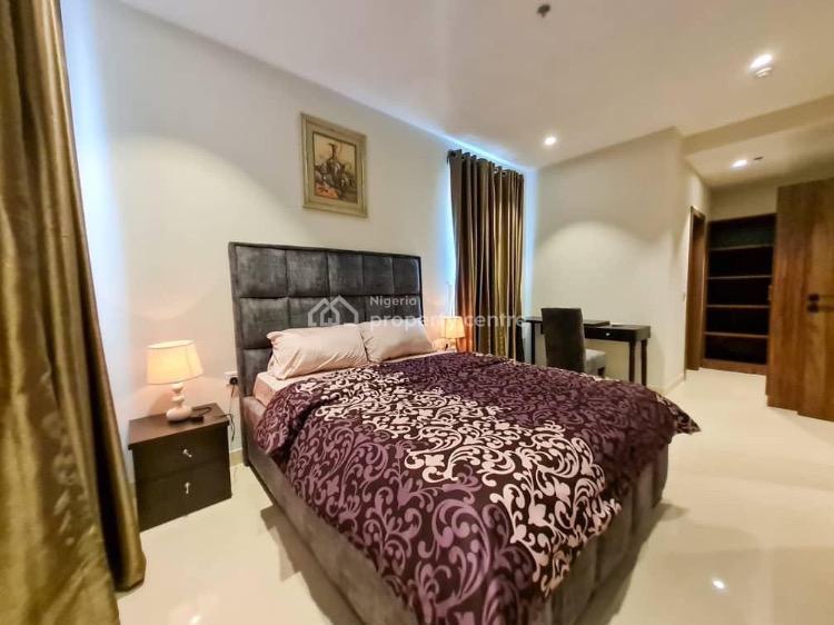 For Rent Beautifully Furnished 2 Bedroom Apartment, Sapphire