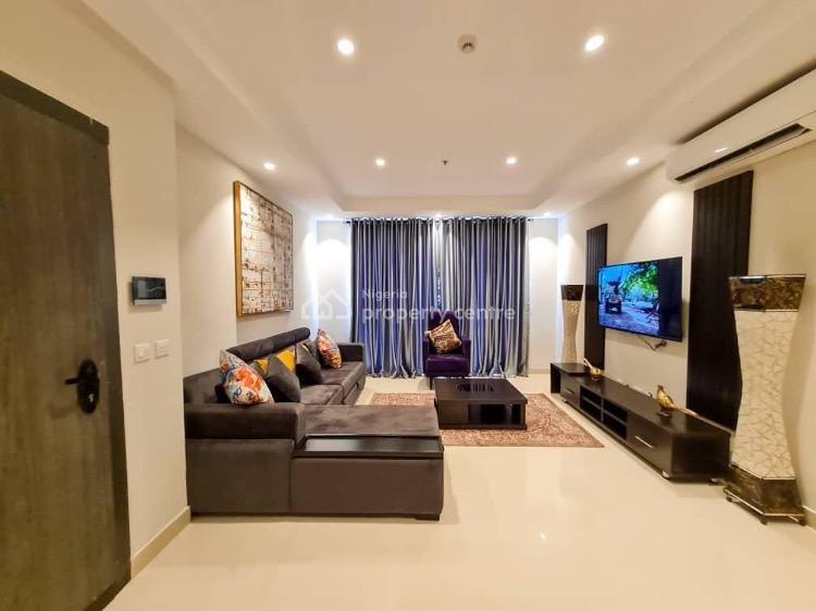 For Rent Beautifully Furnished 2 Bedroom Apartment, Sapphire