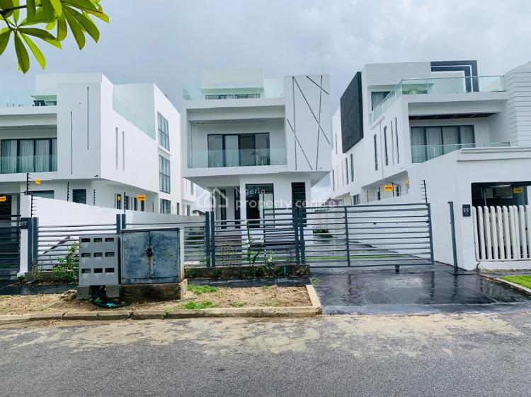 For Sale Spectacular 5 Bedroom Detached House, Pinnock Beach Estate