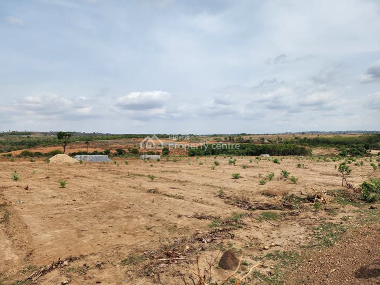 For Sale Buy And Build Land With High Returns On Investment, Close To