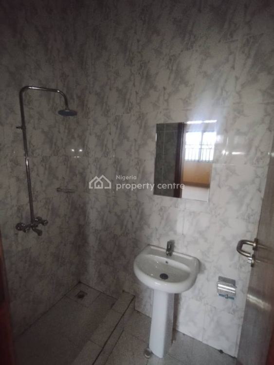 For Rent Brand New 2 Bedroom Flat, Monastery Road, Sangotedo, Ajah
