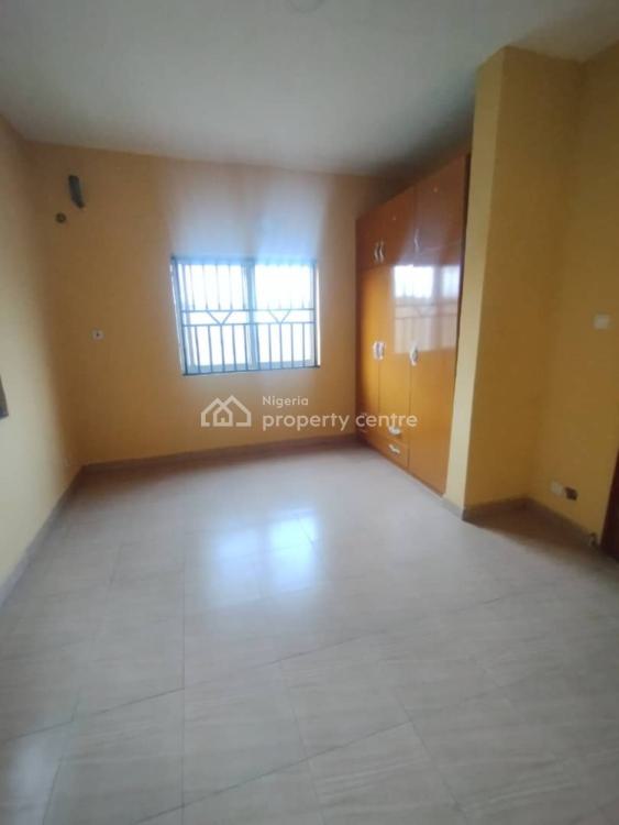 For Rent Brand New 2 Bedroom Flat, Monastery Road, Sangotedo, Ajah