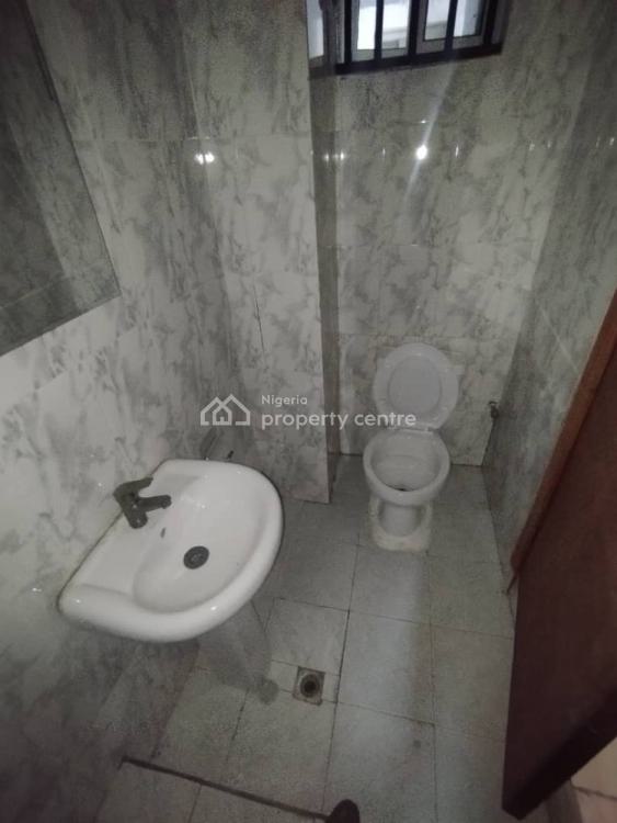 For Rent Brand New 2 Bedroom Flat, Monastery Road, Sangotedo, Ajah