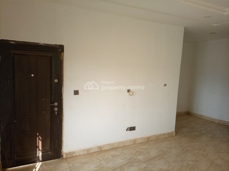 Standard Self Contain Apartment, Gilmore, Jahi, Abuja, Self Contain (single Rooms) for Rent